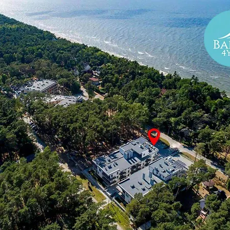 Baltic 4You Pobierowo Exterior photo