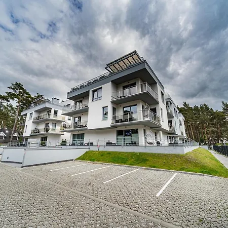 Baltic 4You Pobierowo Exterior photo