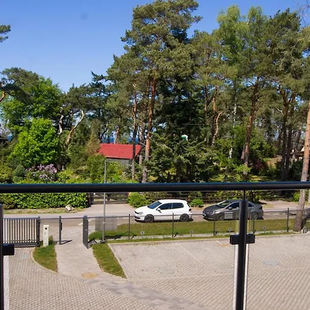 Baltic 4You Pobierowo Exterior photo
