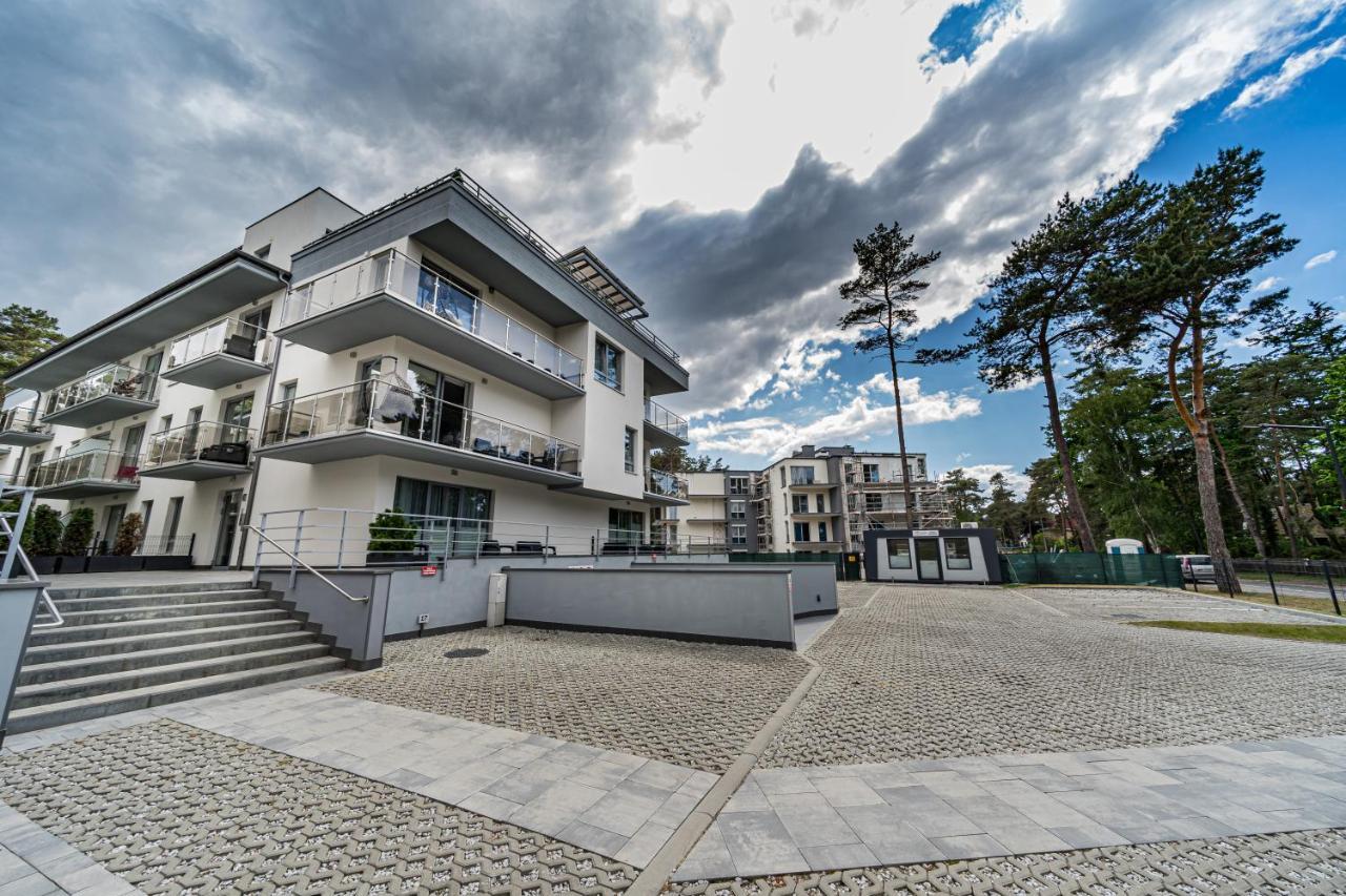 Baltic 4you Apartment Pobierowo