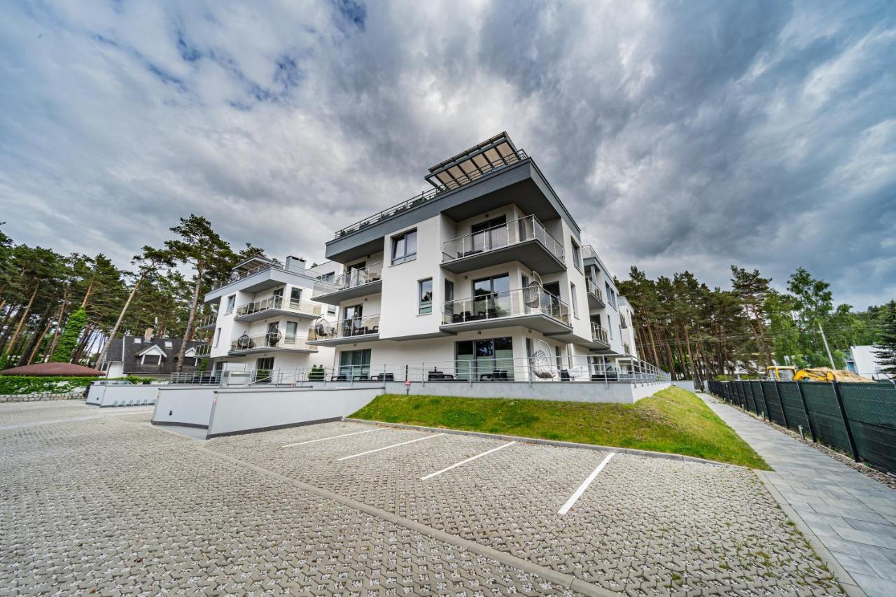 Baltic 4you Apartment Pobierowo