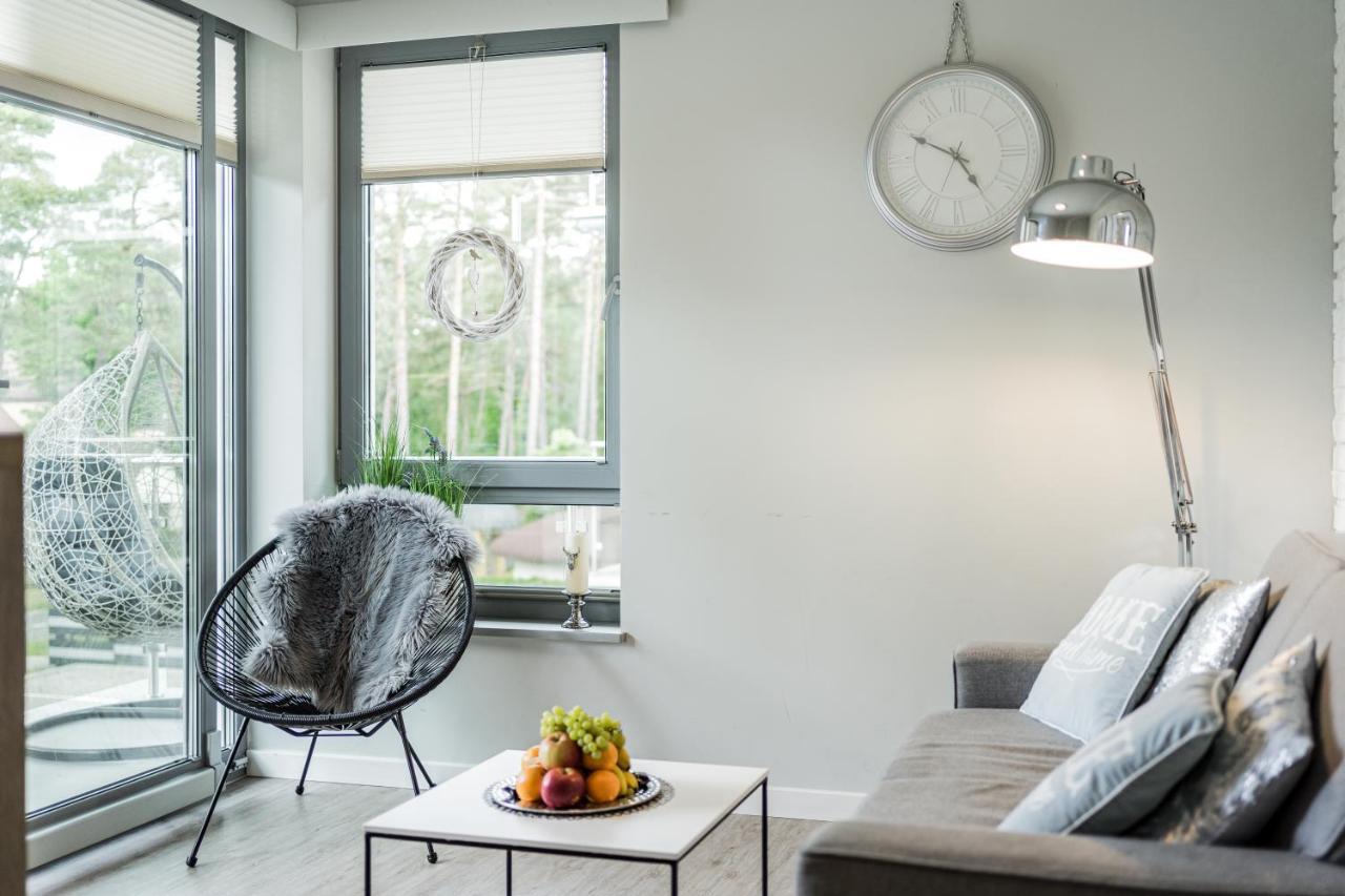 Apartment Baltic 4you *