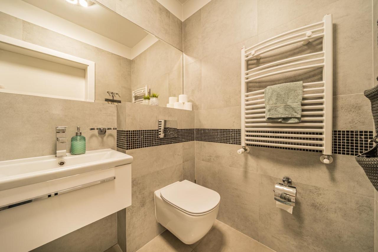 Apartment Baltic 4you