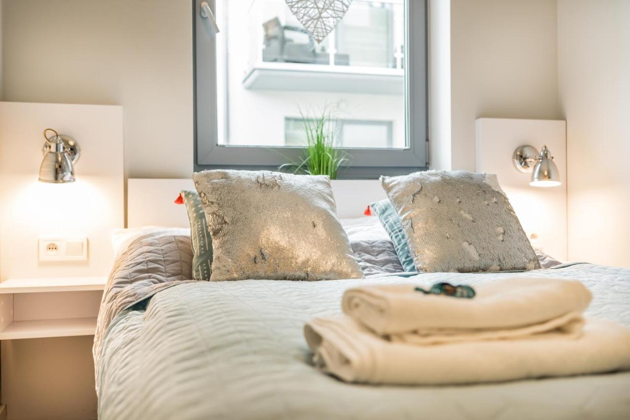 Apartment Baltic 4you