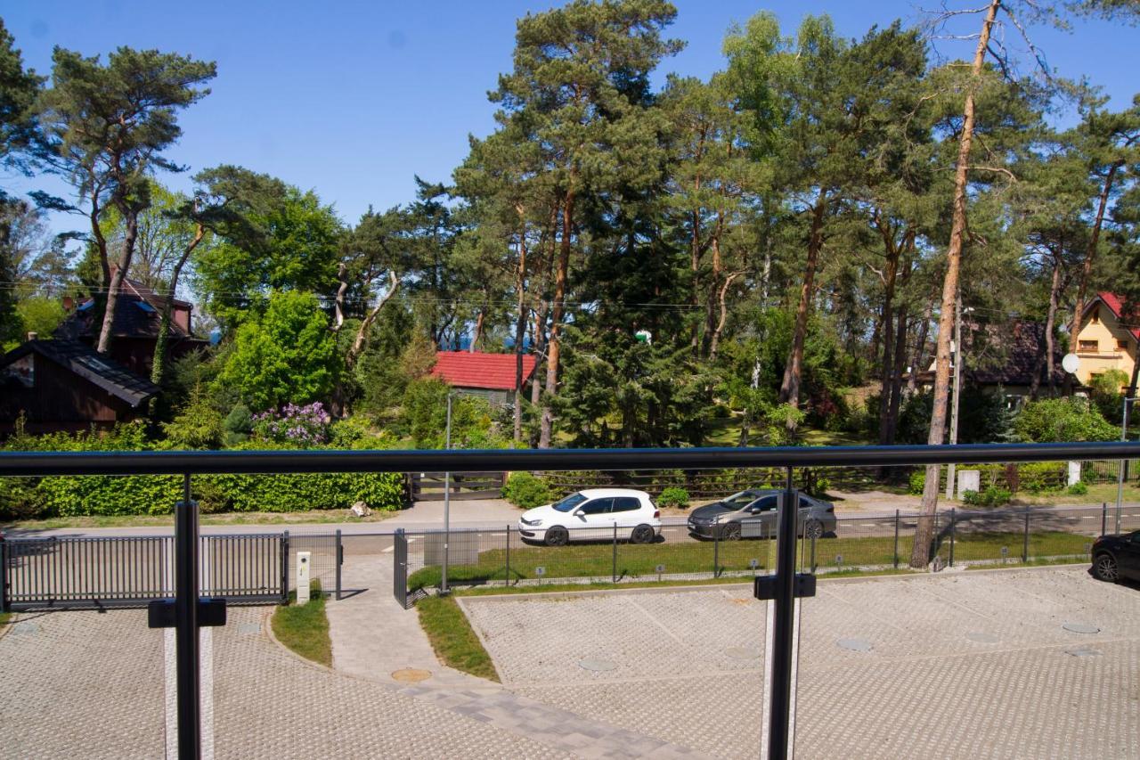 Apartment Baltic 4you